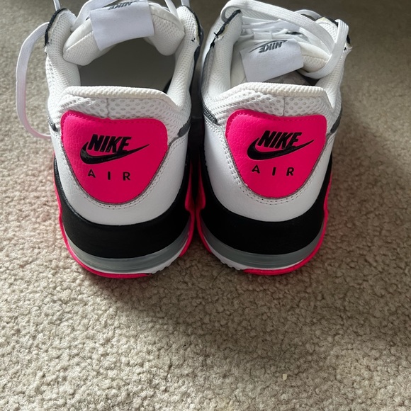 Nike Air Max Shock - Picture 3 of 4